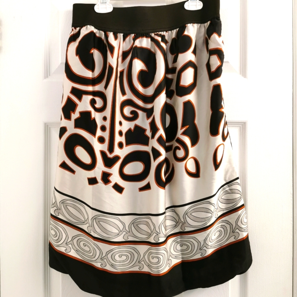 Zara skirt